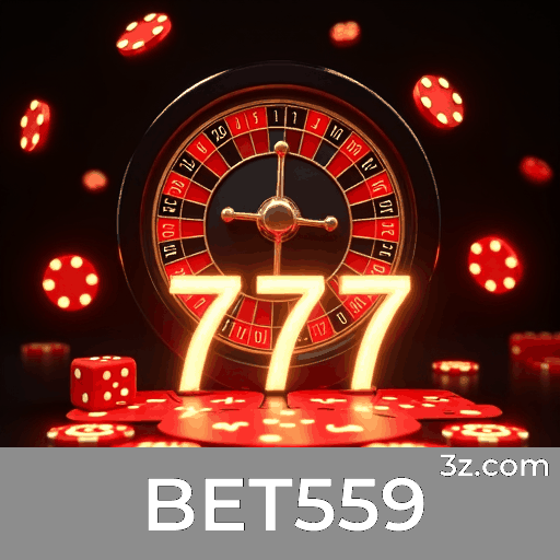 BET559: Slots com Jackpot, Dealer ao Vivo e Jogos de Mesa